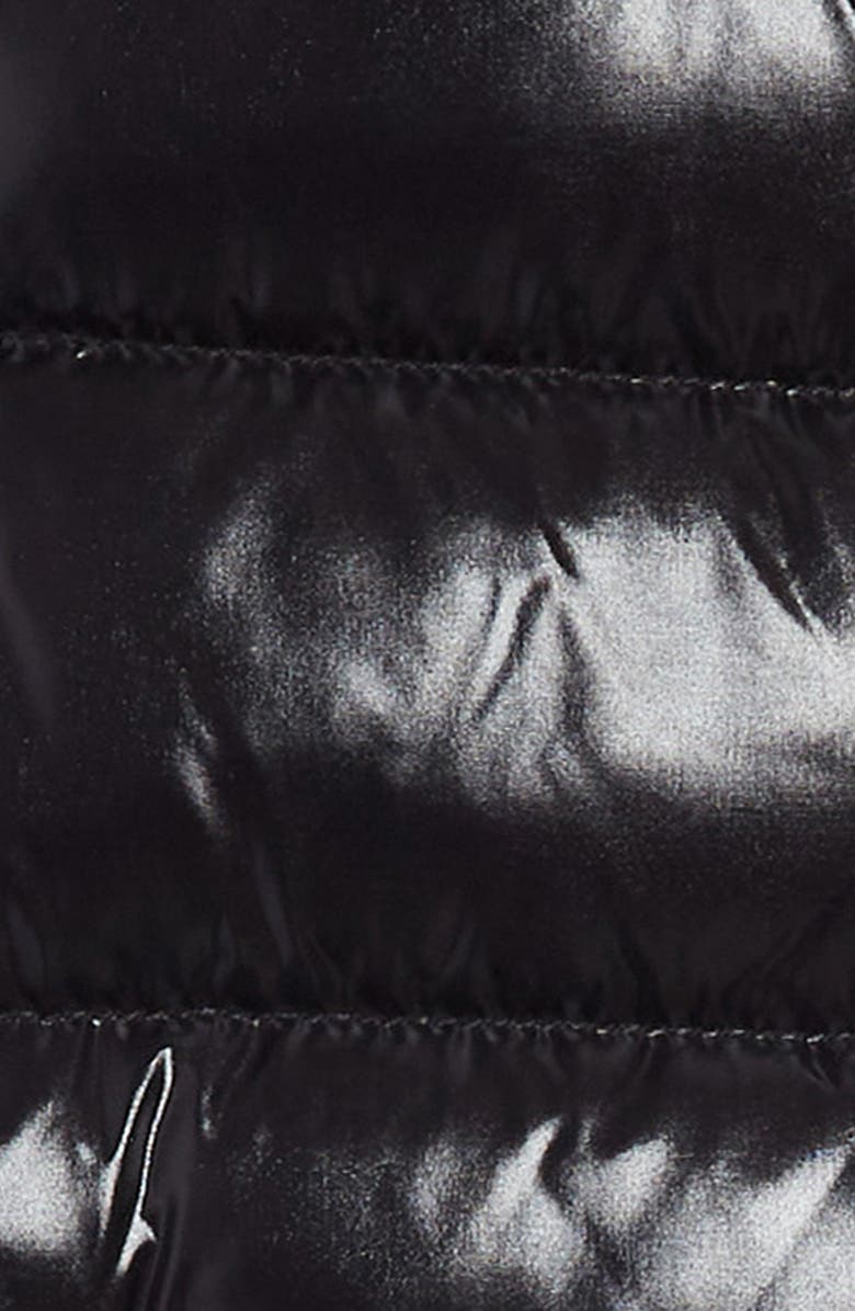 Moncler Kids' Tib Quilted Down Vest, Alternate, color, 