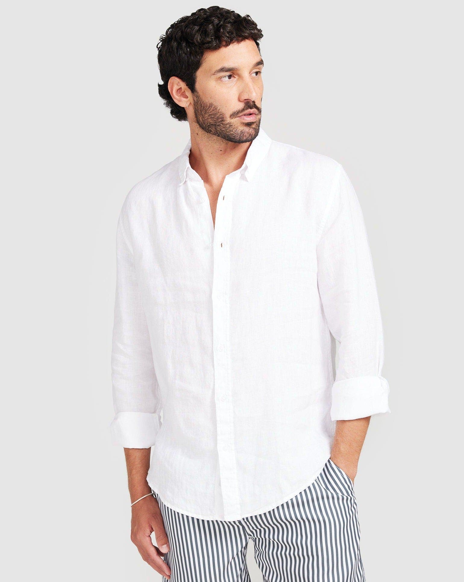 selected White