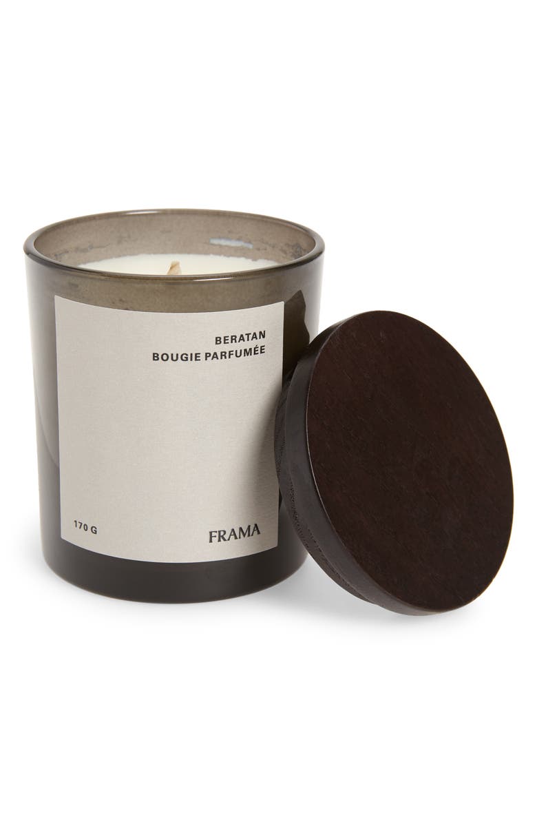 GOODEE x Frama Beratan Candle, Alternate, color,