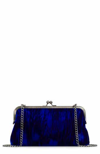 Patricia Nash Potenaz Frame Bag