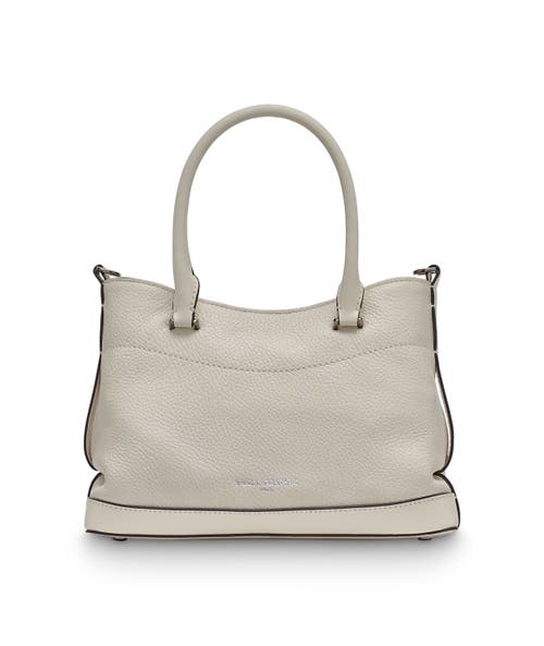 Karl Lagerfeld Paris Gisele Crossbody In White