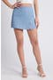 selected Light Blue Denim