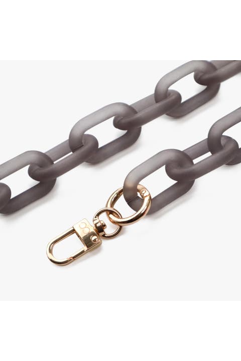 Icy Phone Chain