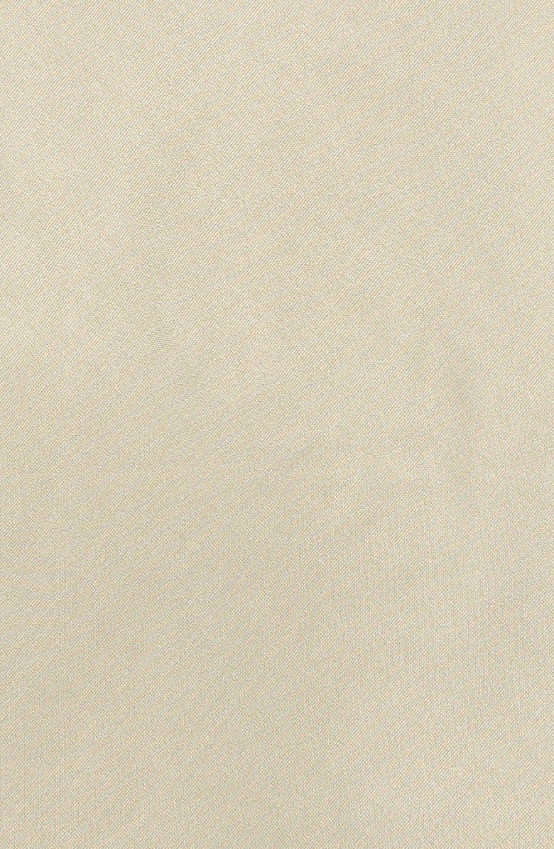 Us Angels Silky Taffeta Sash, Alternate, color, 