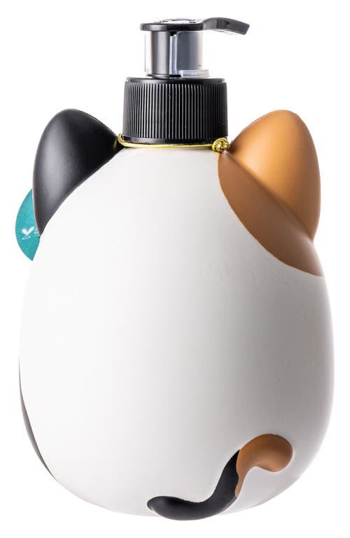 Core Home Squishmallow Hand Soap In White