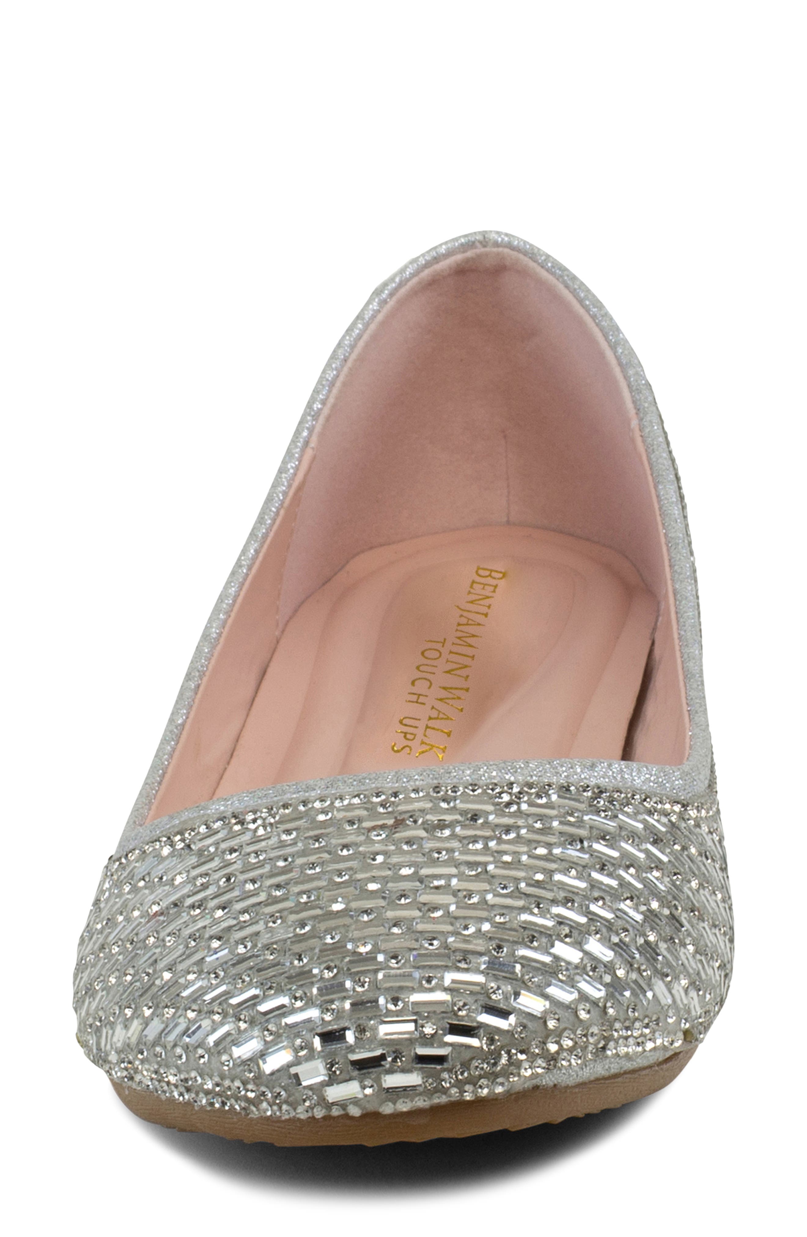 Touch Ups Star Flat, Alternate, color, 