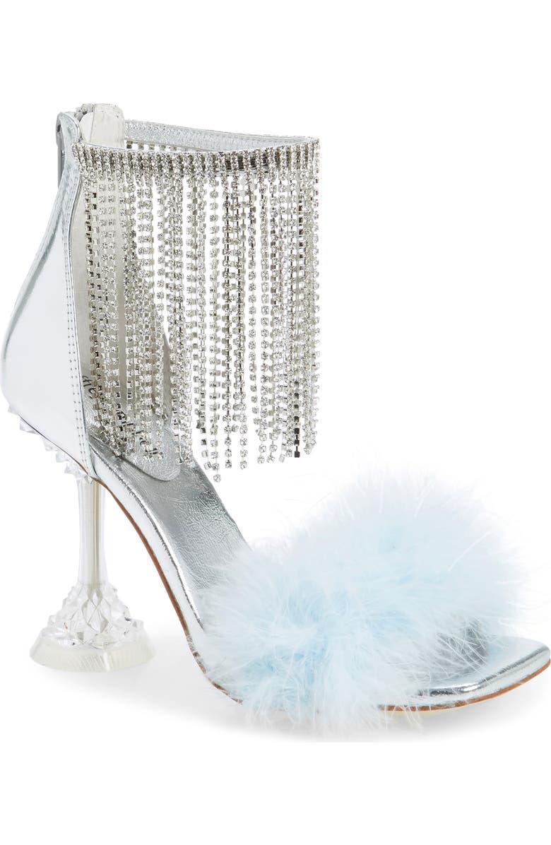 Jeffrey Campbell Jamie Sandal, Main, color,
