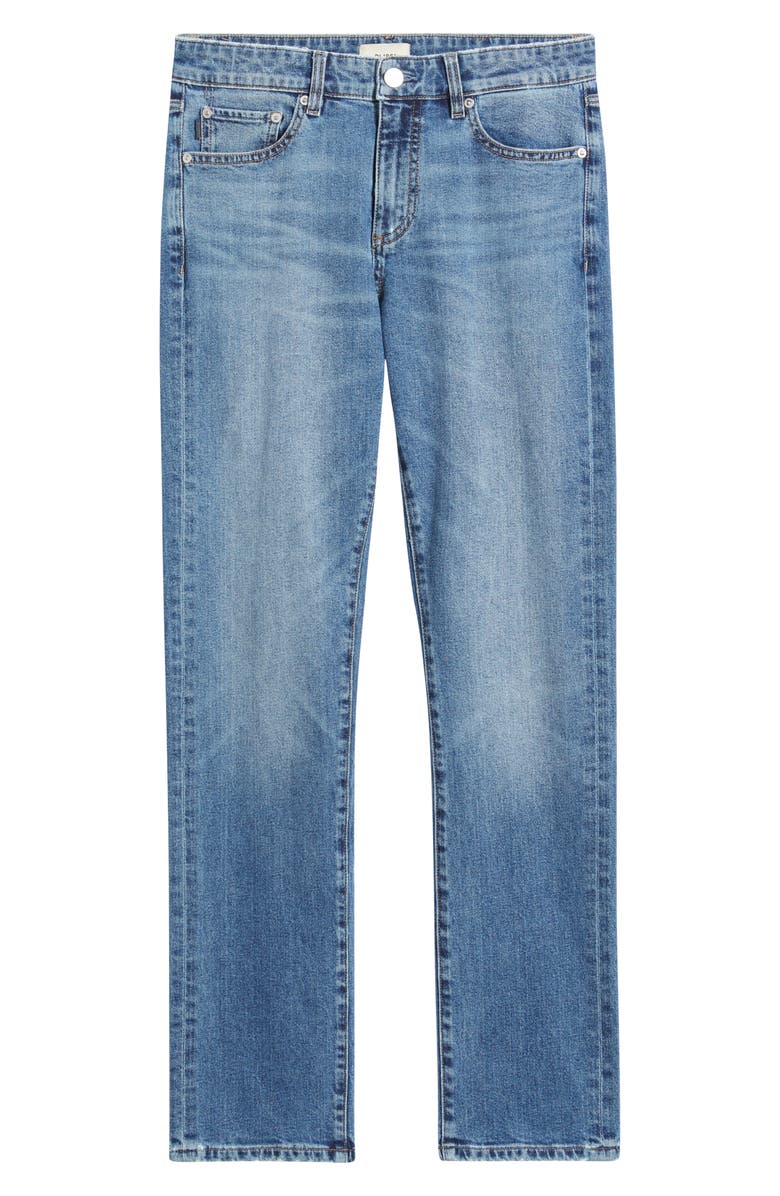 DL1961 Russell Slim Straight Leg Jeans, Alternate, color, Lakewood