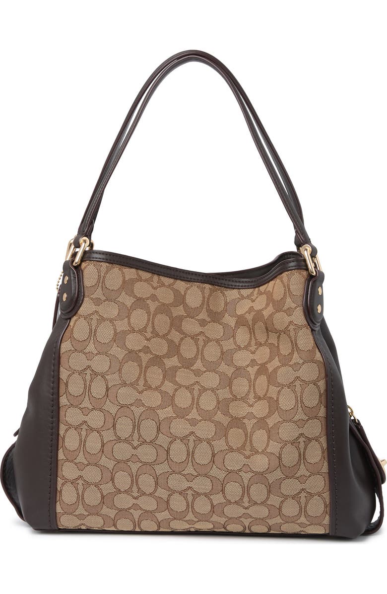 COACH Shoulder Bag, Alternate, color,