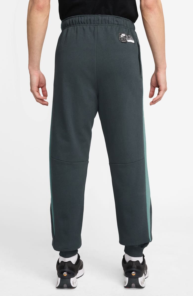 Nike Air Fleece Joggers, Alternate, color, 
