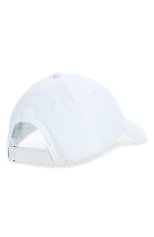 The Accessory Collective Kids' Varsity Tennis Baseball Cap