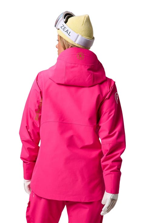 Cottonwoods Gore-Tex Shell Jacket - Women's