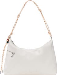 Desigual Faux Leather Shoulder Bag