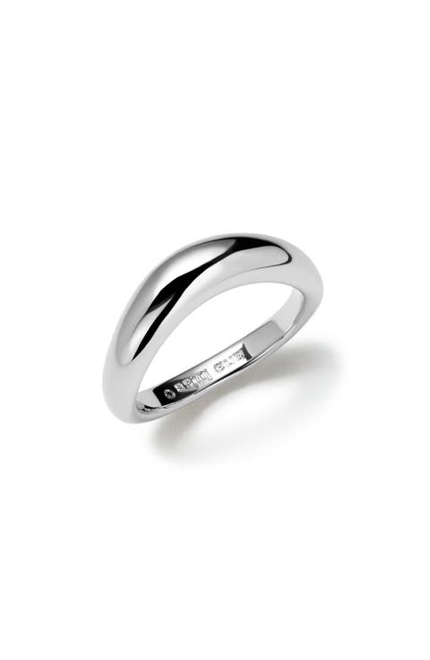 Stevie Statement Ring