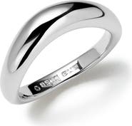Ana Luisa Stevie Statement Ring