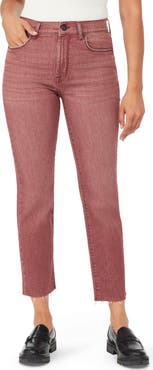 Kensie High Rise Slim Jeans