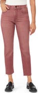 Kensie High Rise Slim Jeans