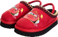 JOSMO Kids' Disney Pixar Cars Slingback Slipper