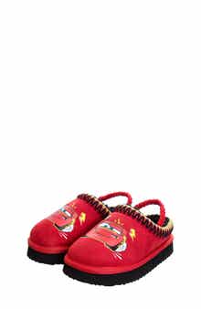 Kids' Disney Pixar Cars Slingback Slipper
