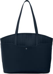 Samsonite Silhouette 18 Womens Tote 13" Laptop Compatible