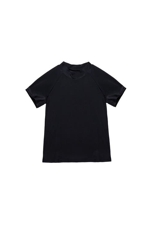 Beach Scout Short Sleeve Swim Shirt