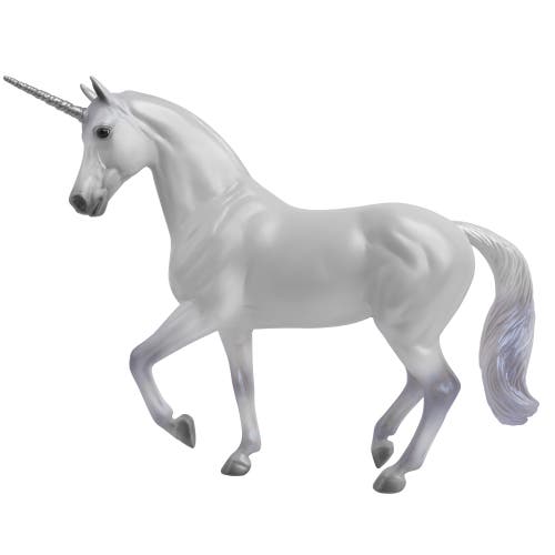 Breyer Horses The Freedom Series Lysander Unicorn in White  product