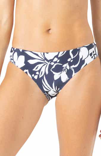 Roxy Oceanside Hipster Bikini Bottoms