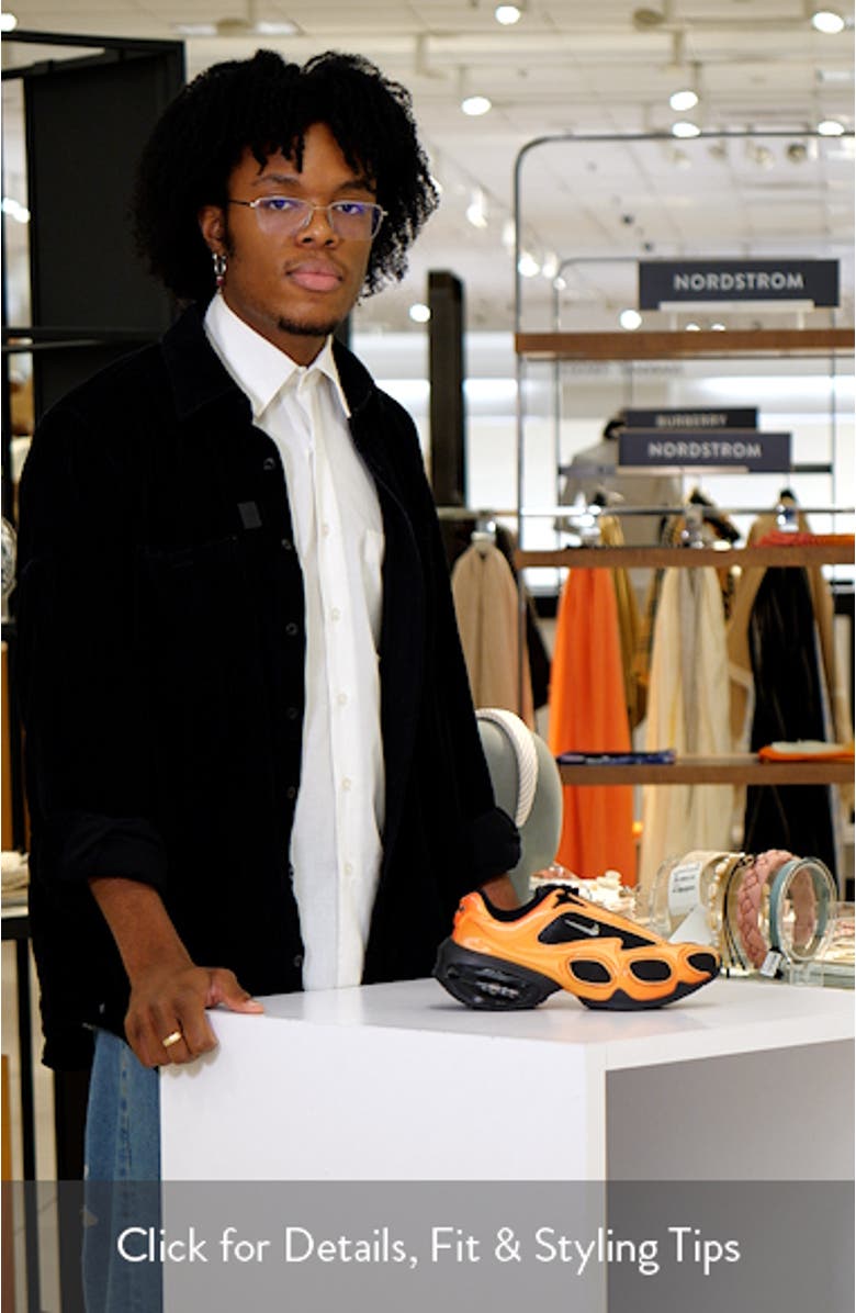 Air Max Muse SE Sneaker, sales video thumbnail