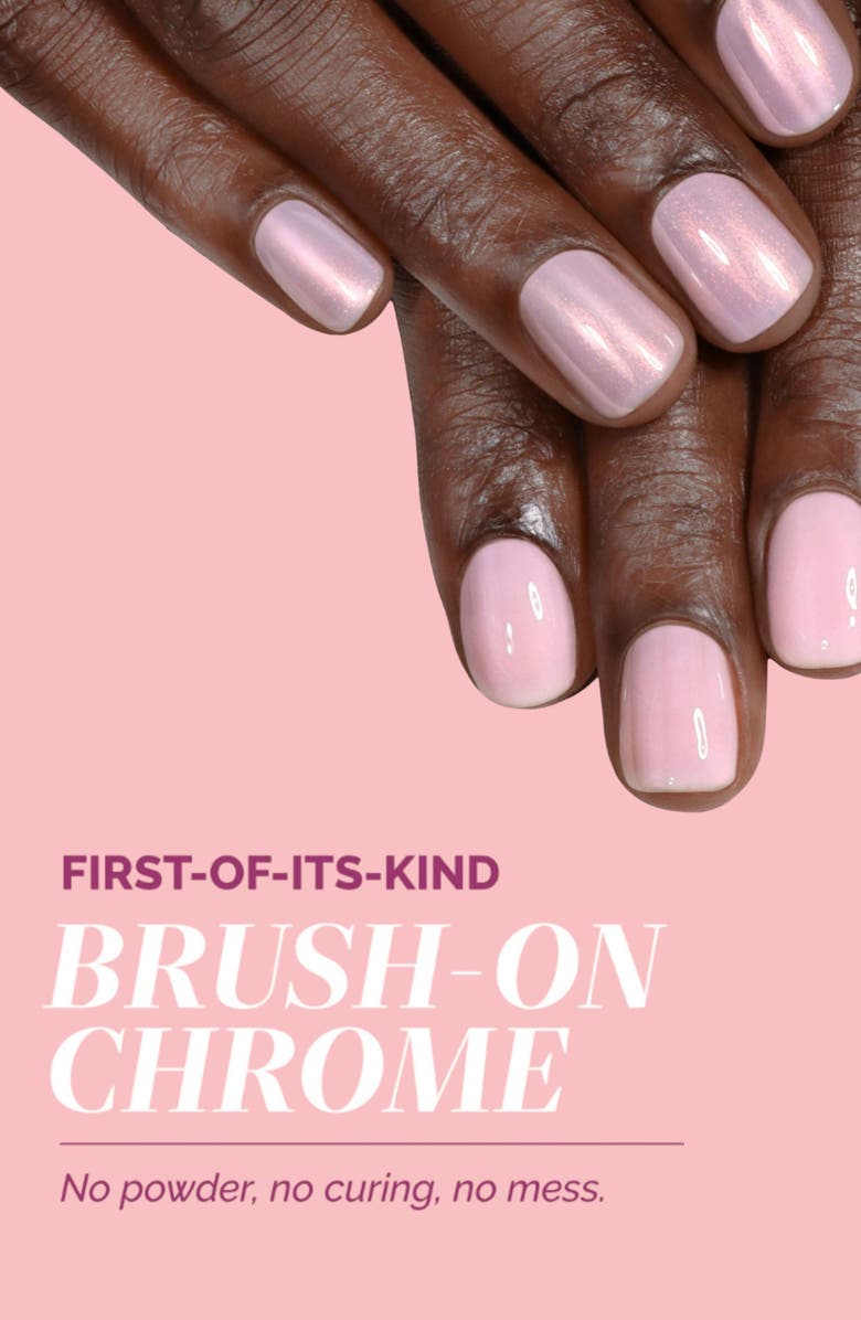 Londontown Modern Chromance Nail Kit $76 Value, Alternate, color, 