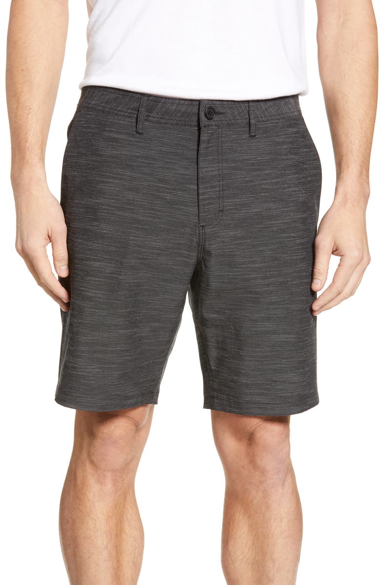 NORDSTROM MEN'S SHOP Shorts, Main, color,