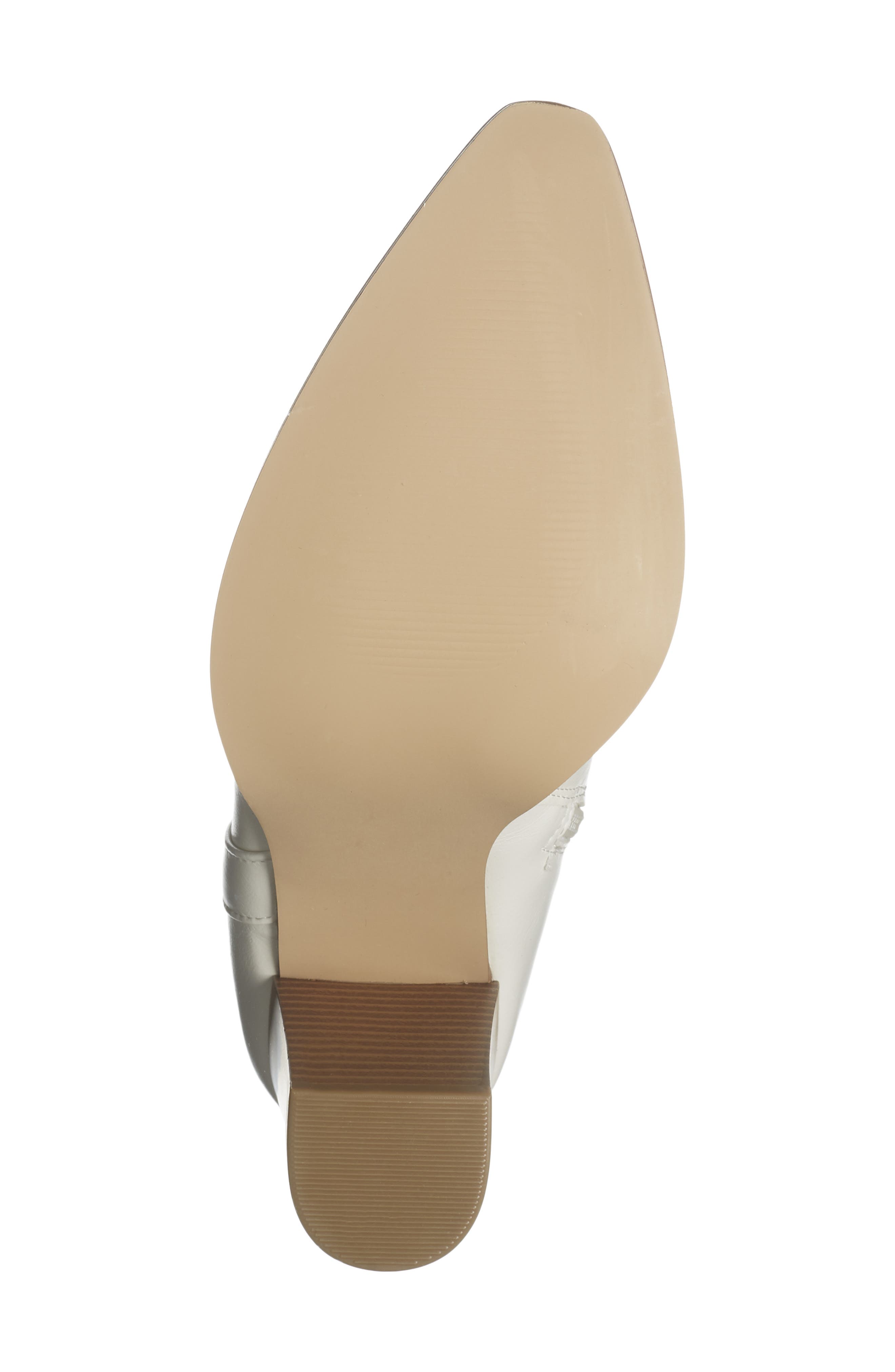 Coconuts by Matisse Aden Western Boot, Alternate, color, Ivory