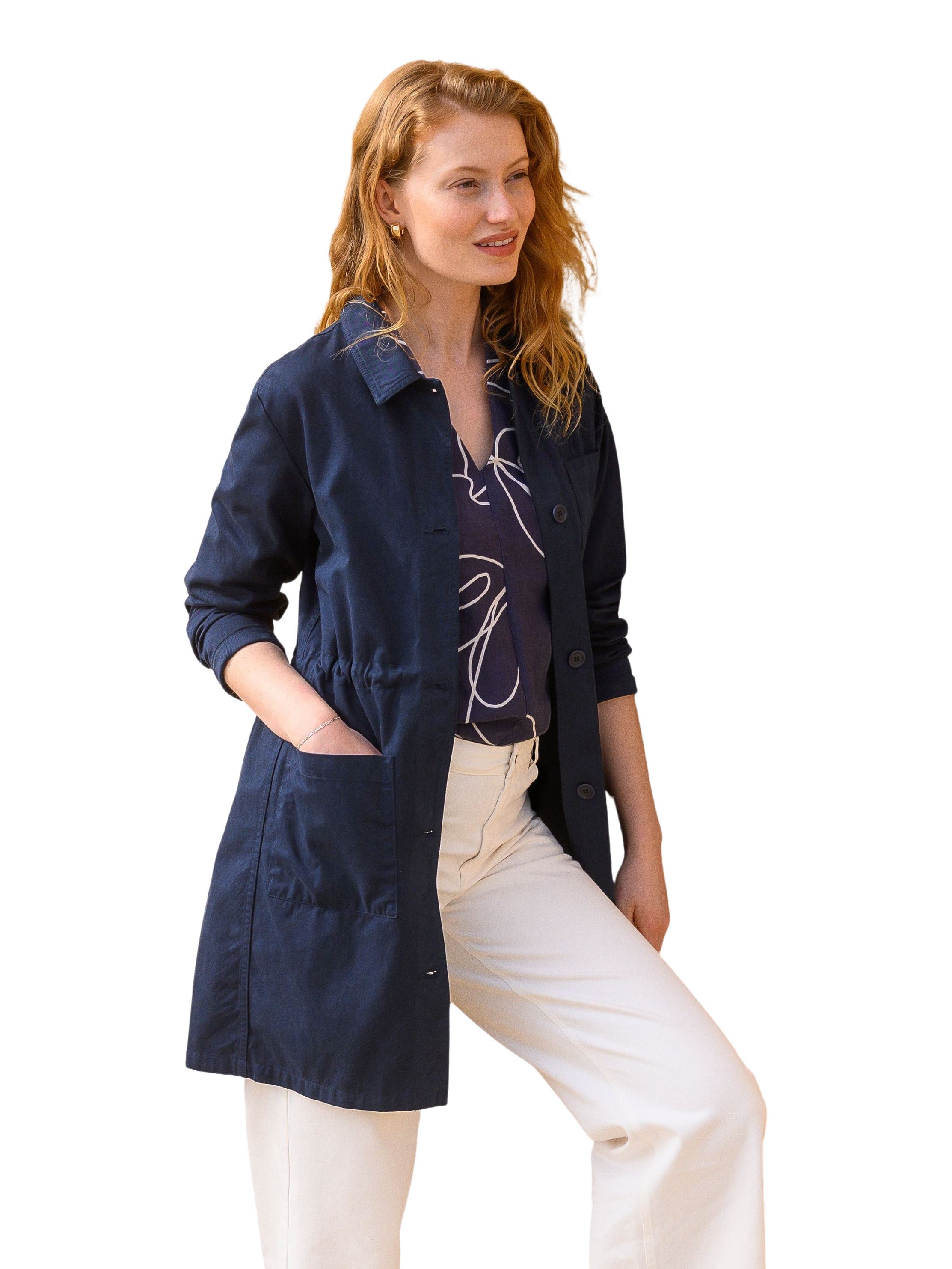 selected DARK NAVY