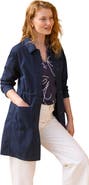 Celtic & Co. Utility Coat