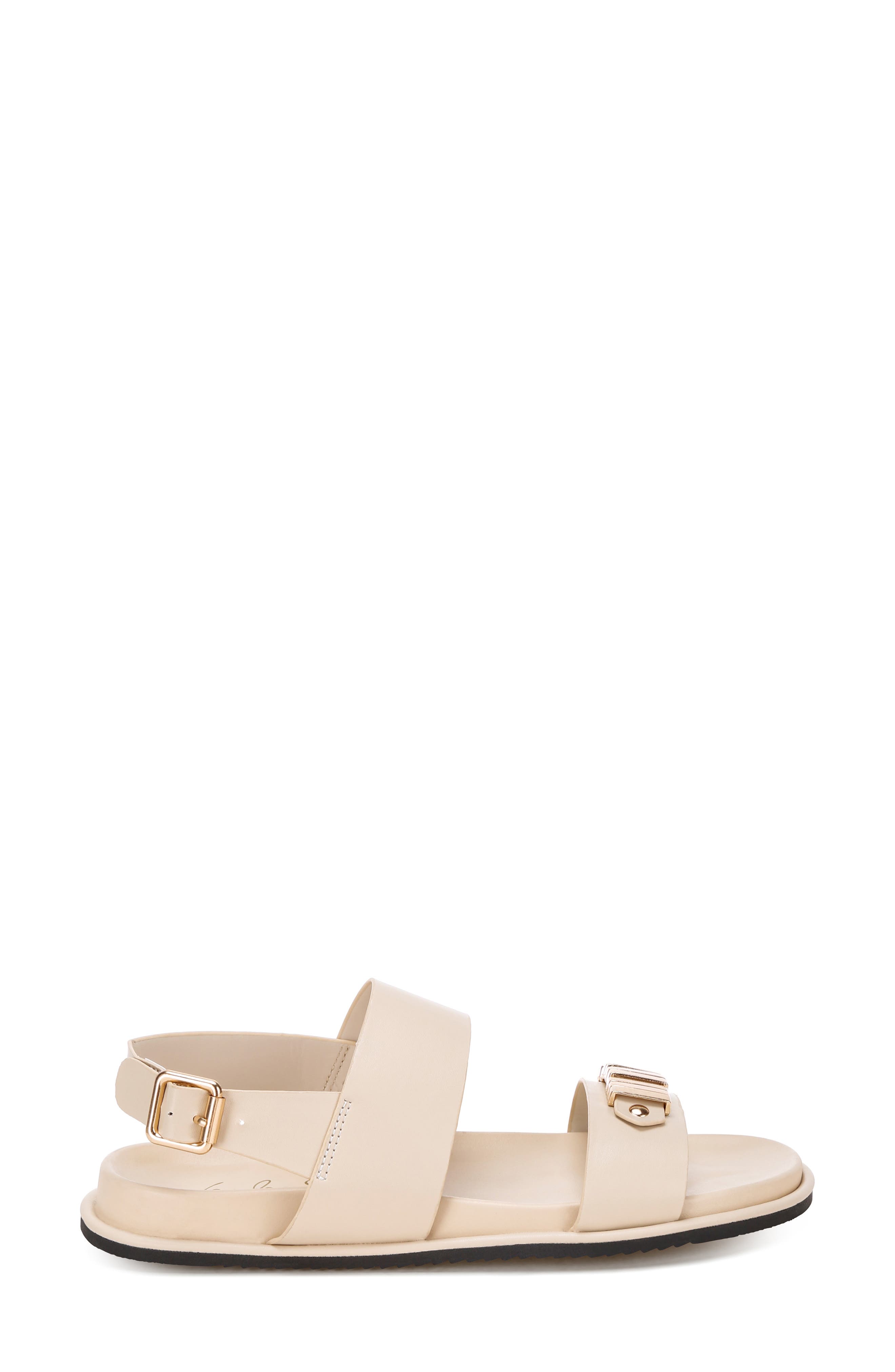 LONDON RAG Lolac Sandal, Alternate, color, Beige