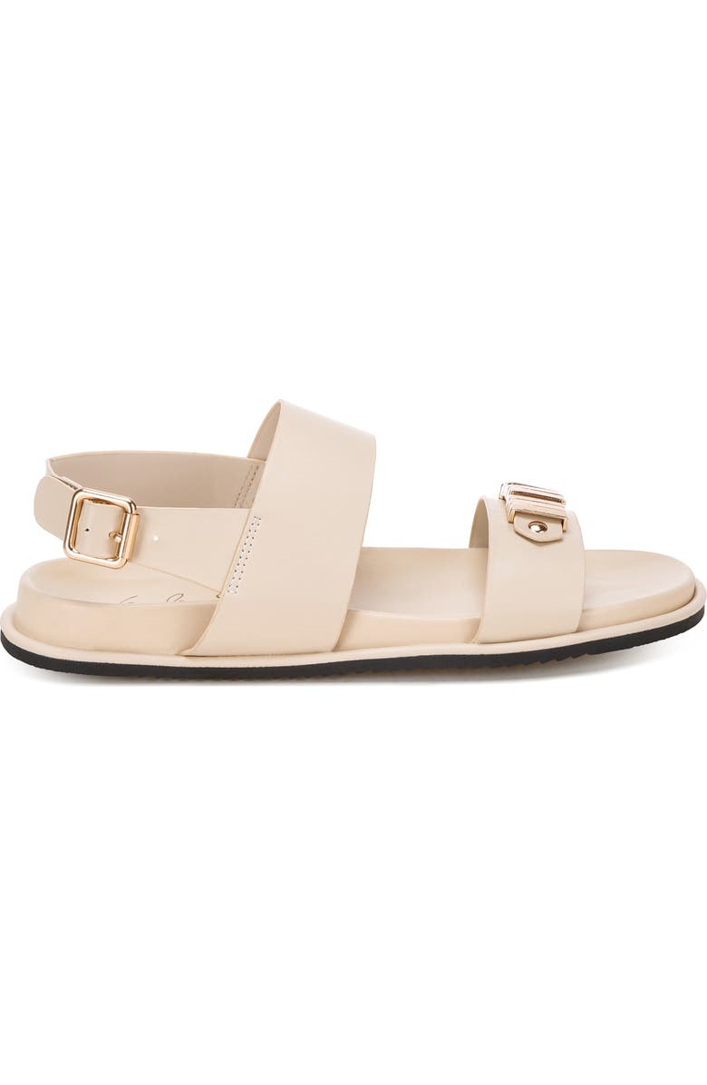 LONDON RAG Lolac Sandal, Alternate, color, Beige