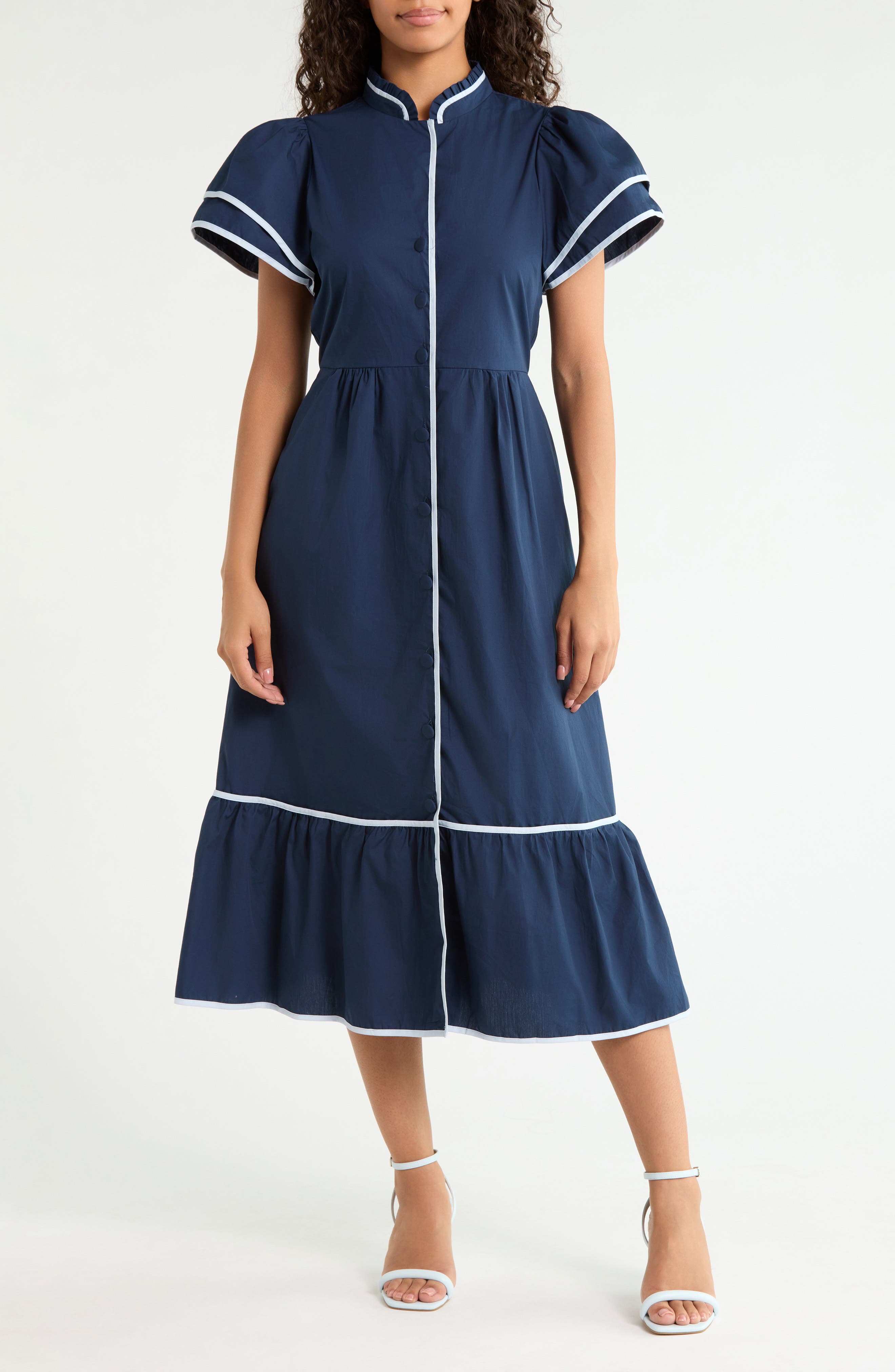 selected NAVY