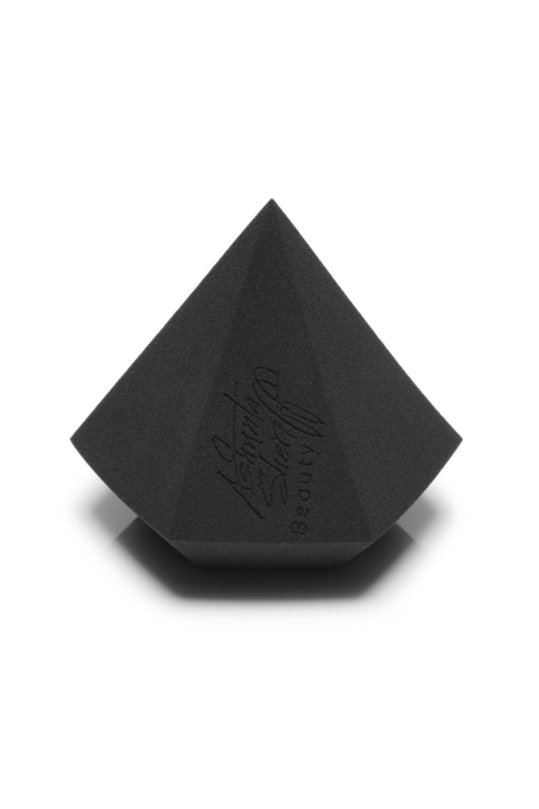 Black Diamond Sponge, Main, color, Black