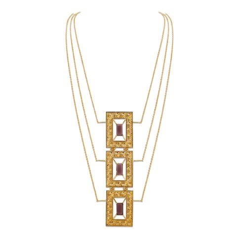 KAMEL NECKLACE