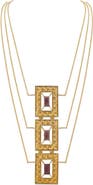 Dhwani Bansal KAMEL NECKLACE
