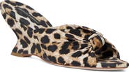 Loeffler Randall Marsy Angled Wedge Sandal