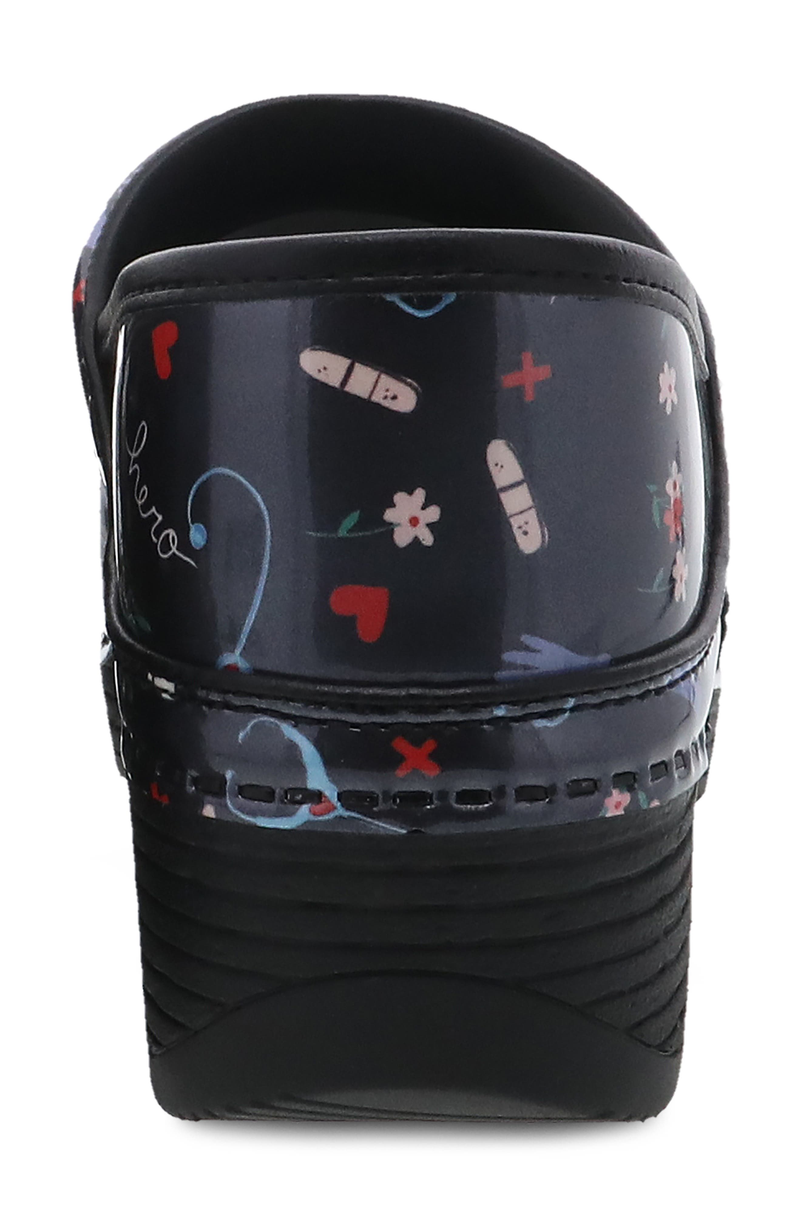 Dansko LT Pro Clog, Alternate, color, 