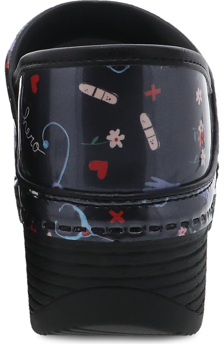 Dansko LT Pro Clog, Alternate, color,