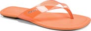 DKNY Hampton Flip Flop