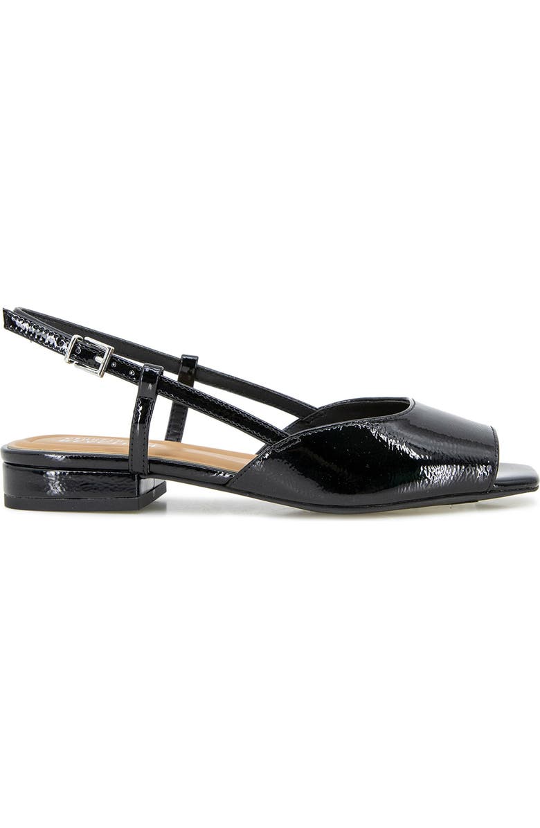 Reaction Kenneth Cole Jensen Slingback Sandal, Alternate, color,