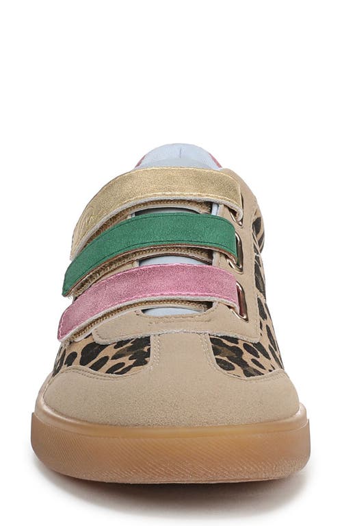 Blowfish Malibu Tucson Sneaker In Multi