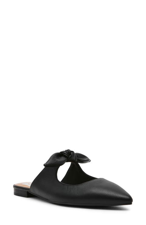 Christian Knot Mule (Women)