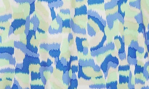 NIKE NIKE GOLF DRI-FIT TOUR CAMO GOLF POLO