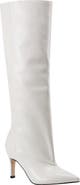 Marc Fisher LTD Gentle Pointed Toe Knee High Boot