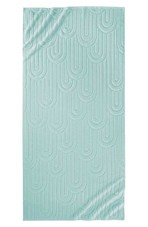 Arch Bath Towel