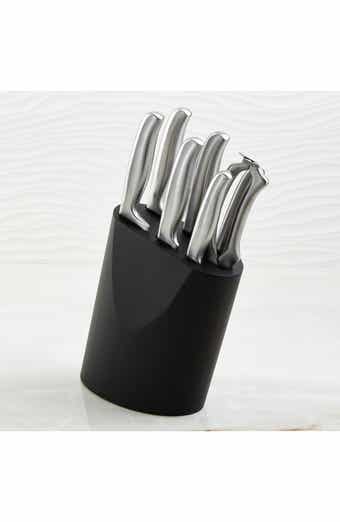 Dina Frame 8-Piece Knife Block